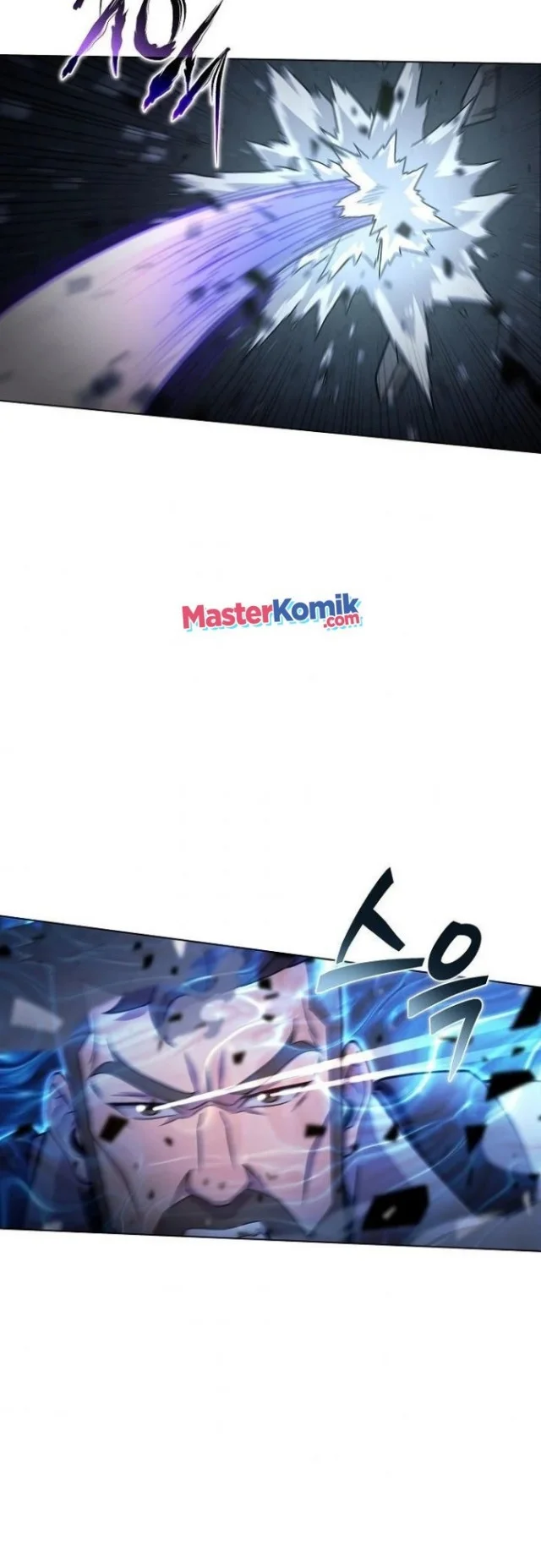 The Ravenous Hunter Chapter 8 Gambar 54