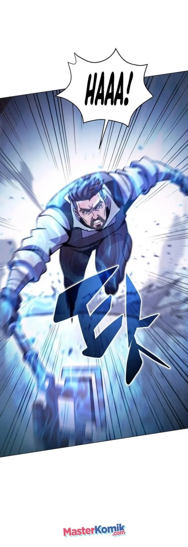 The Ravenous Hunter Chapter 8 Gambar 55