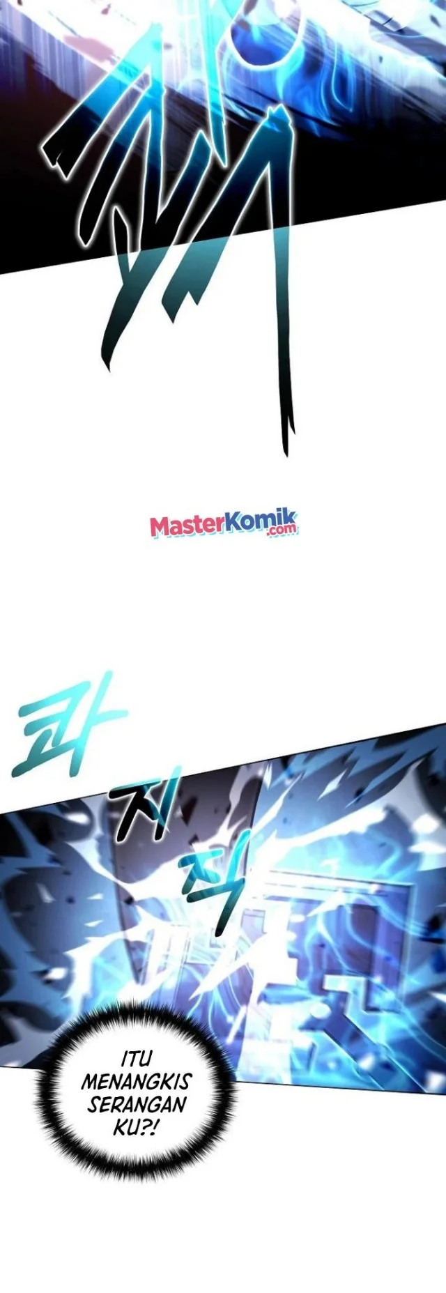 The Ravenous Hunter Chapter 8 Gambar 58