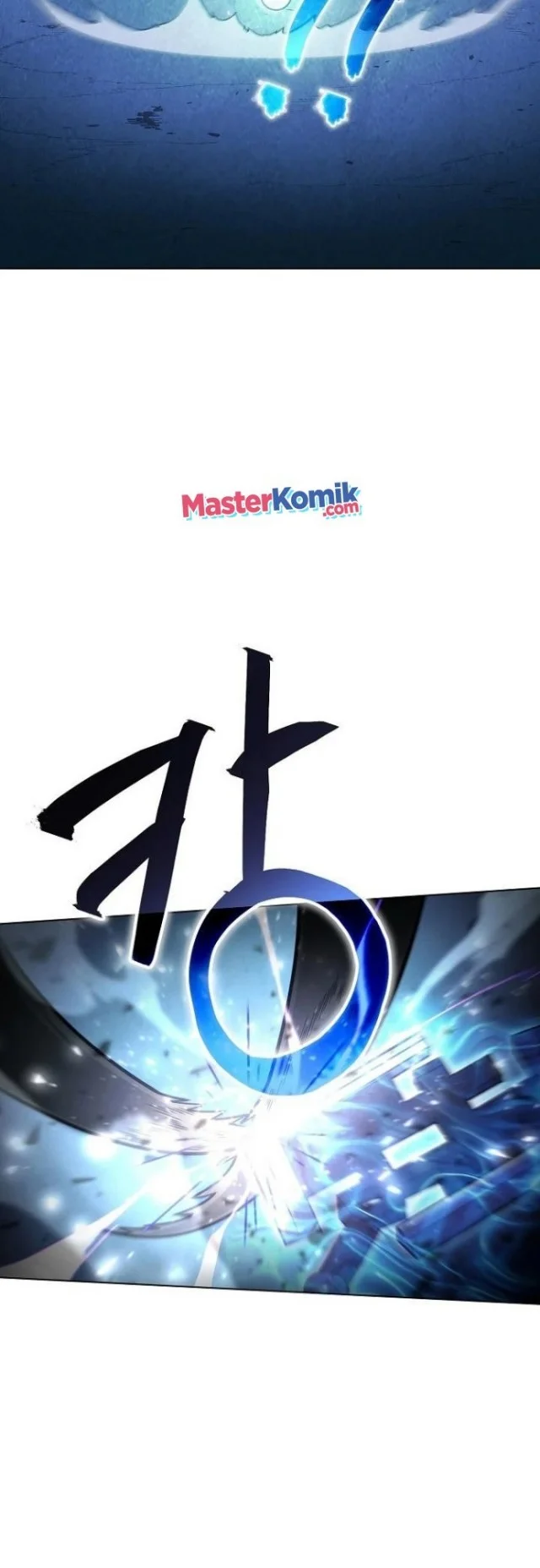 The Ravenous Hunter Chapter 8 Gambar 50