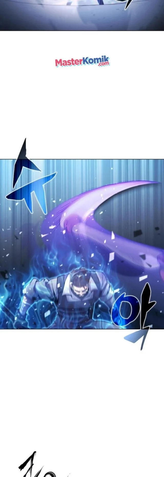 The Ravenous Hunter Chapter 8 Gambar 53