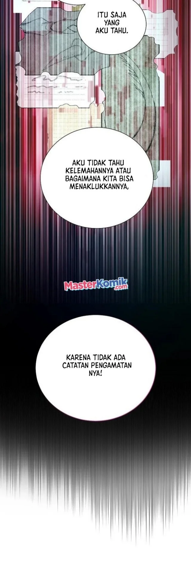 The Ravenous Hunter Chapter 8 Gambar 7