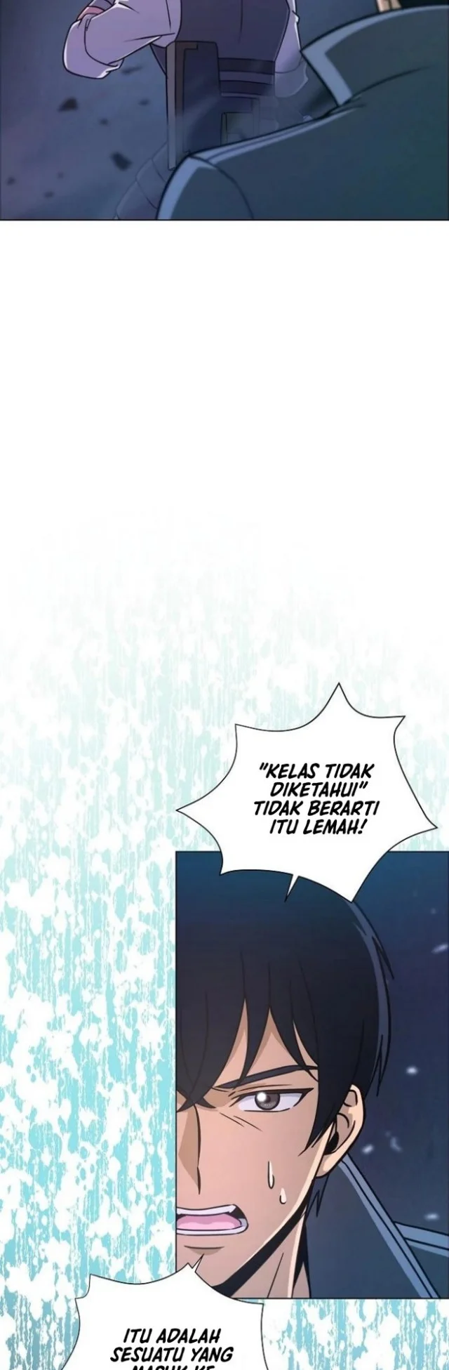 The Ravenous Hunter Chapter 8 Gambar 9