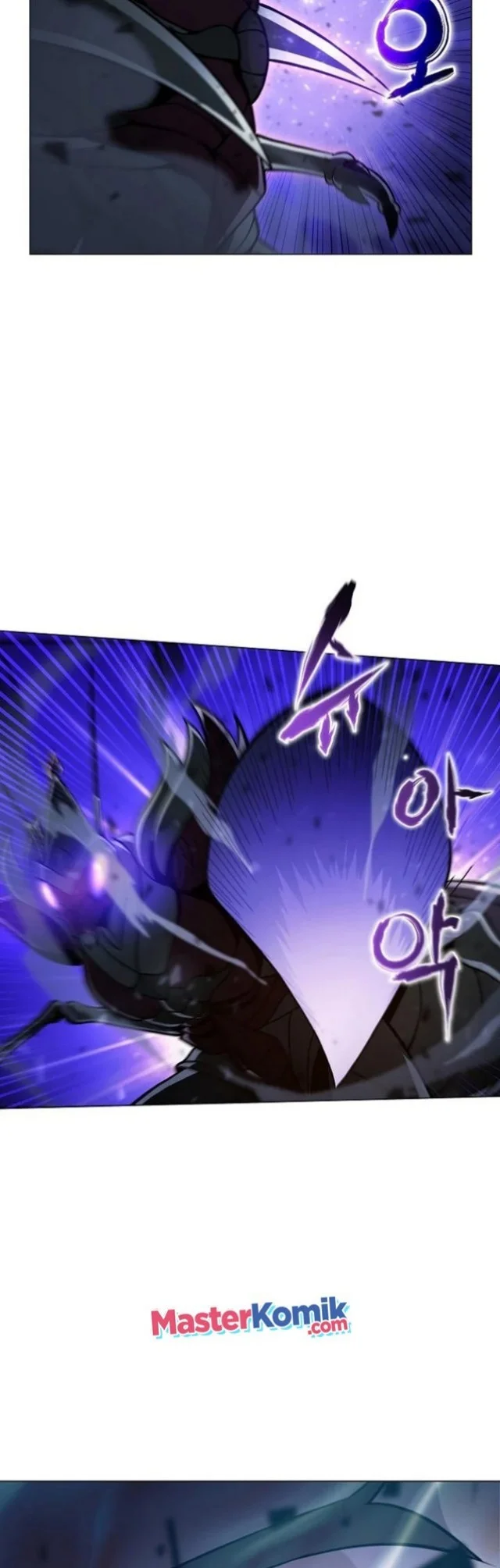 The Ravenous Hunter Chapter 9 Gambar 16