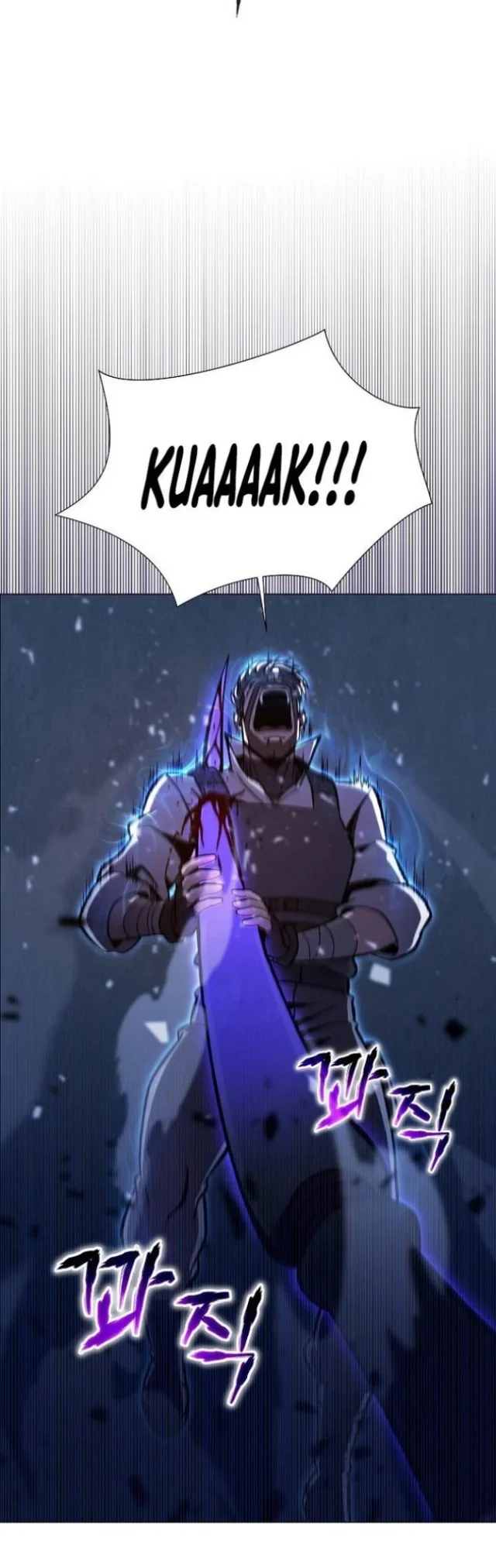 The Ravenous Hunter Chapter 9 Gambar 18