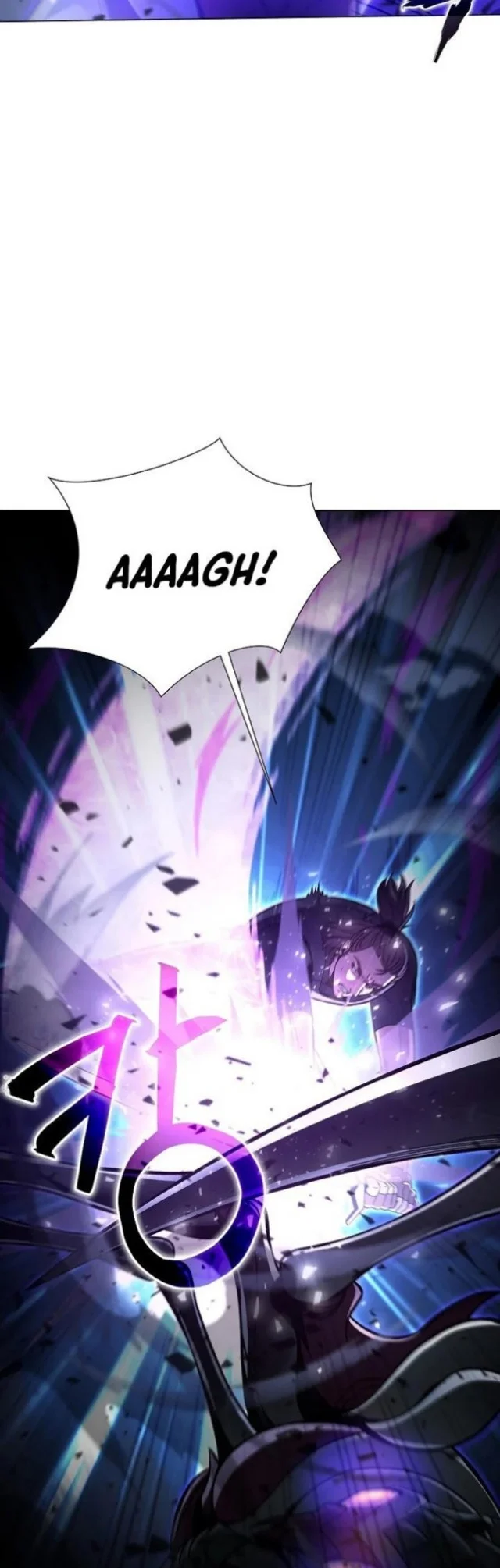 The Ravenous Hunter Chapter 9 Gambar 10