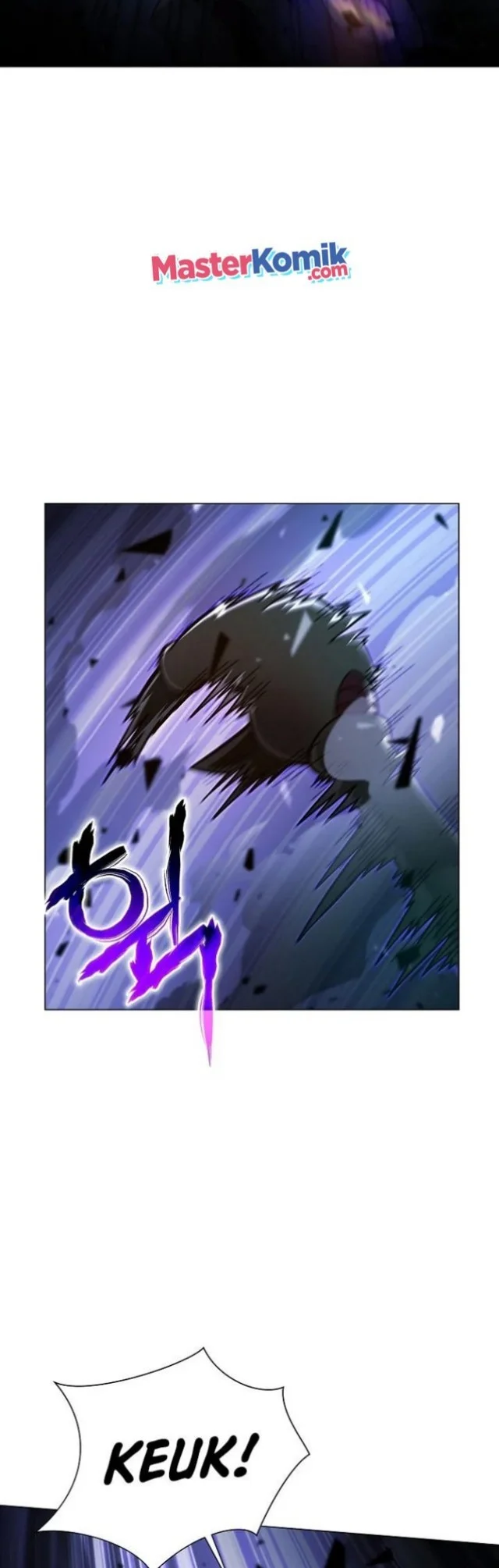 The Ravenous Hunter Chapter 9 Gambar 11