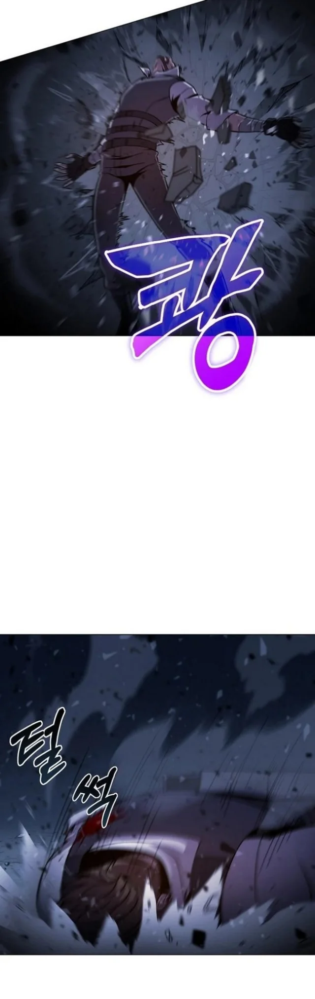 The Ravenous Hunter Chapter 9 Gambar 22