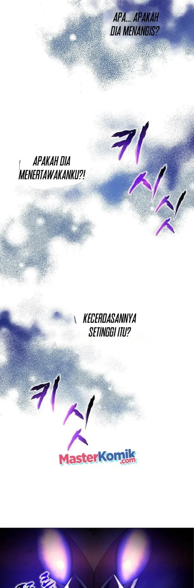 The Ravenous Hunter Chapter 9 Gambar 39