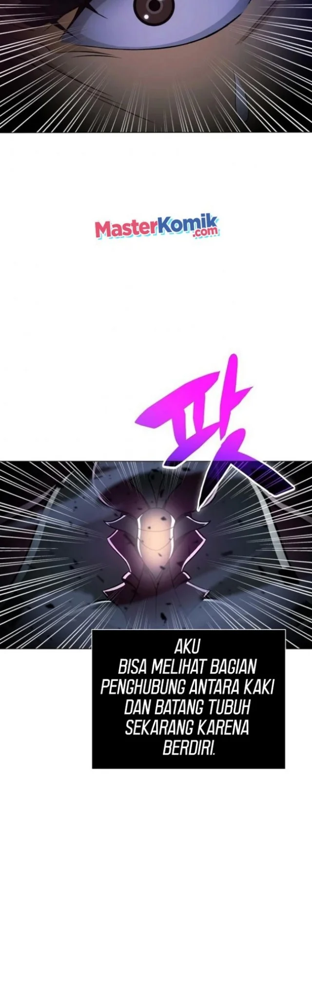 The Ravenous Hunter Chapter 9 Gambar 30