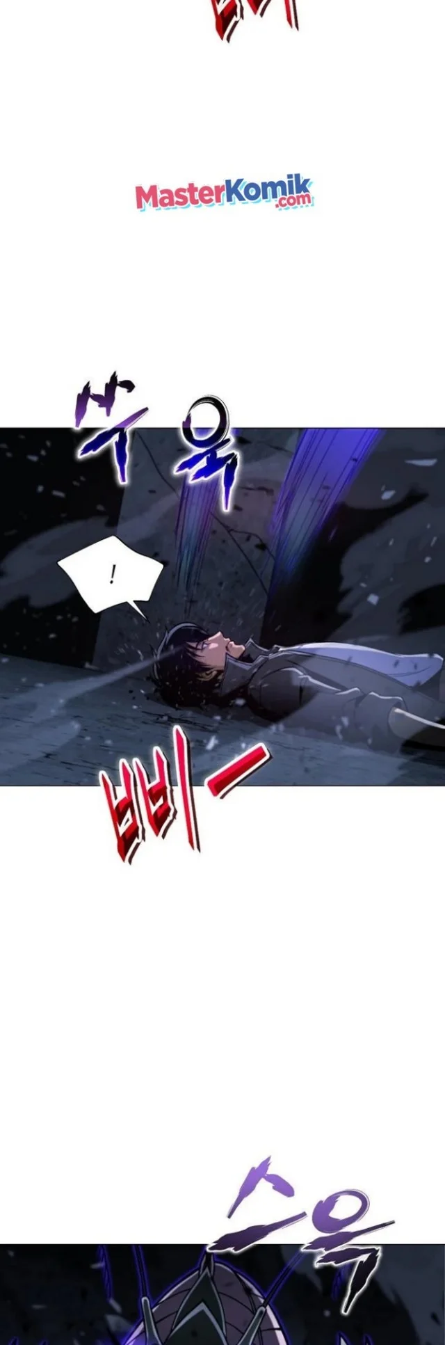 The Ravenous Hunter Chapter 9 Gambar 45