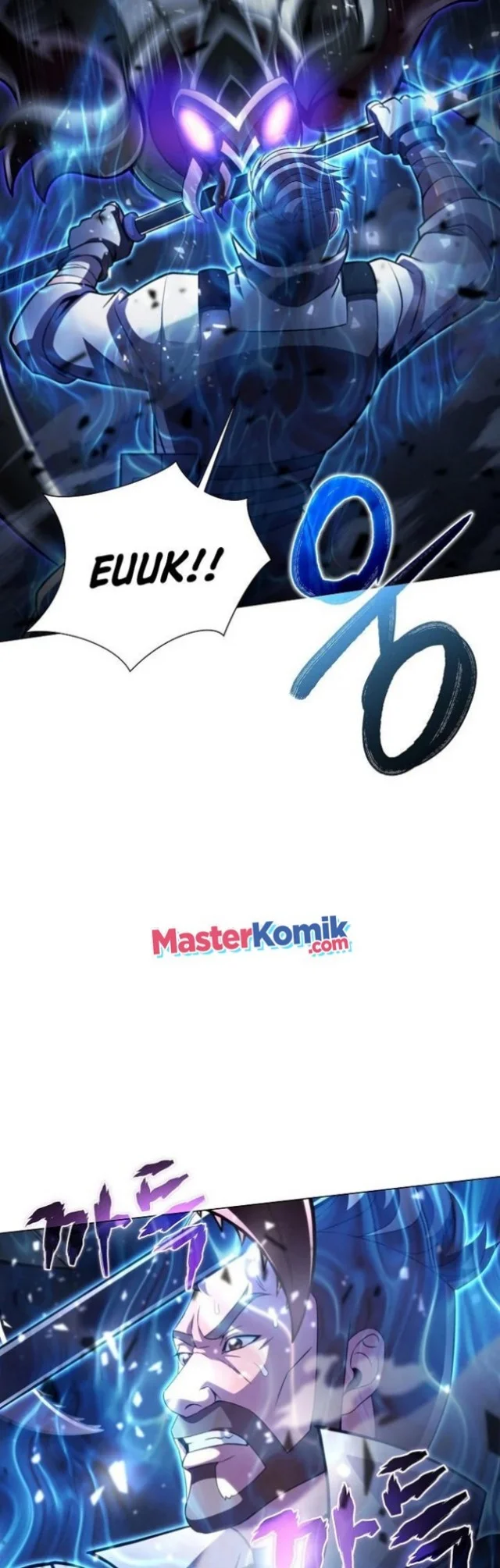 The Ravenous Hunter Chapter 9 Gambar 5