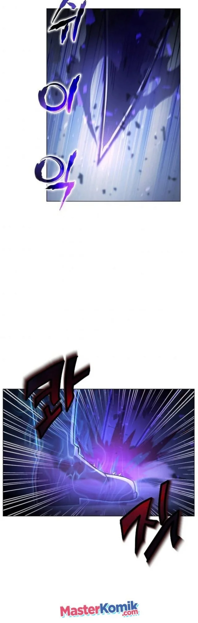 The Ravenous Hunter Chapter 9 Gambar 7