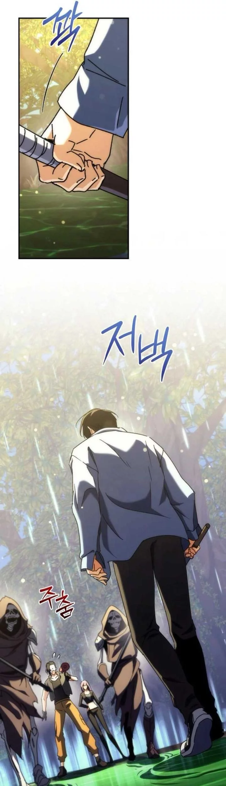 The Rebellious Apostle of the Harvest Goddess Chapter 14 Gambar 23