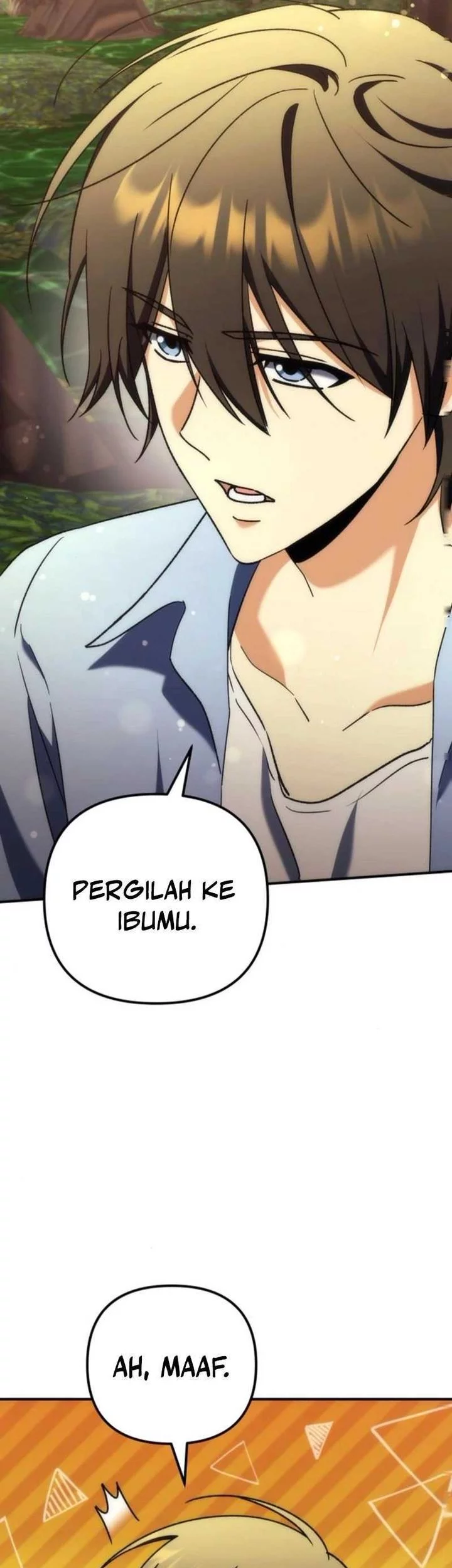 The Rebellious Apostle of the Harvest Goddess Chapter 14 Gambar 35