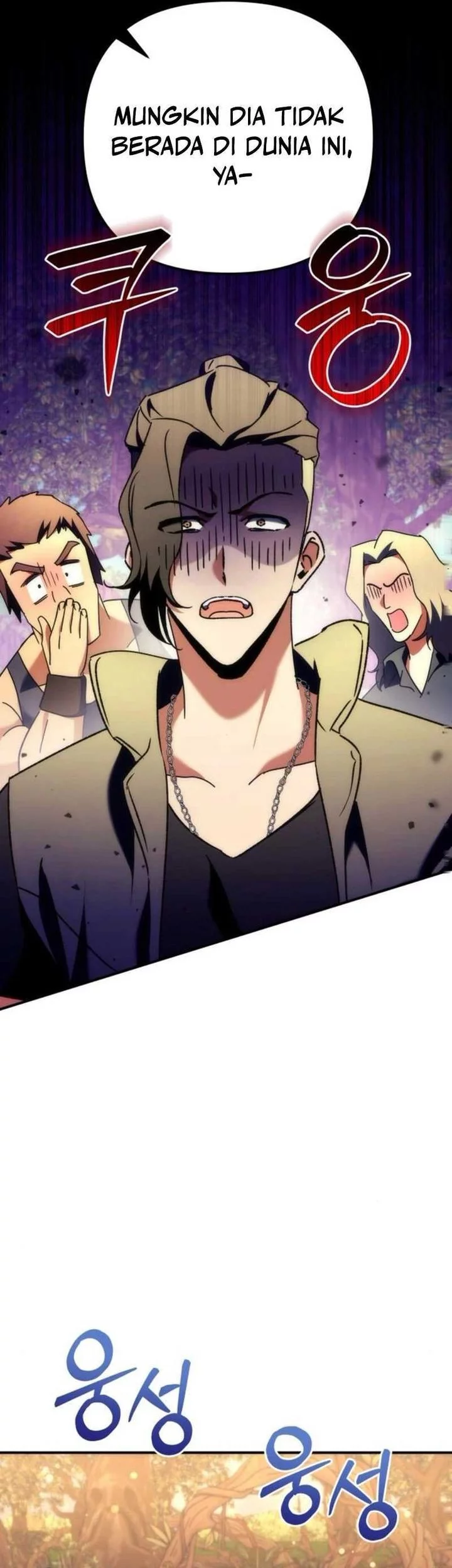 The Rebellious Apostle of the Harvest Goddess Chapter 14 Gambar 37