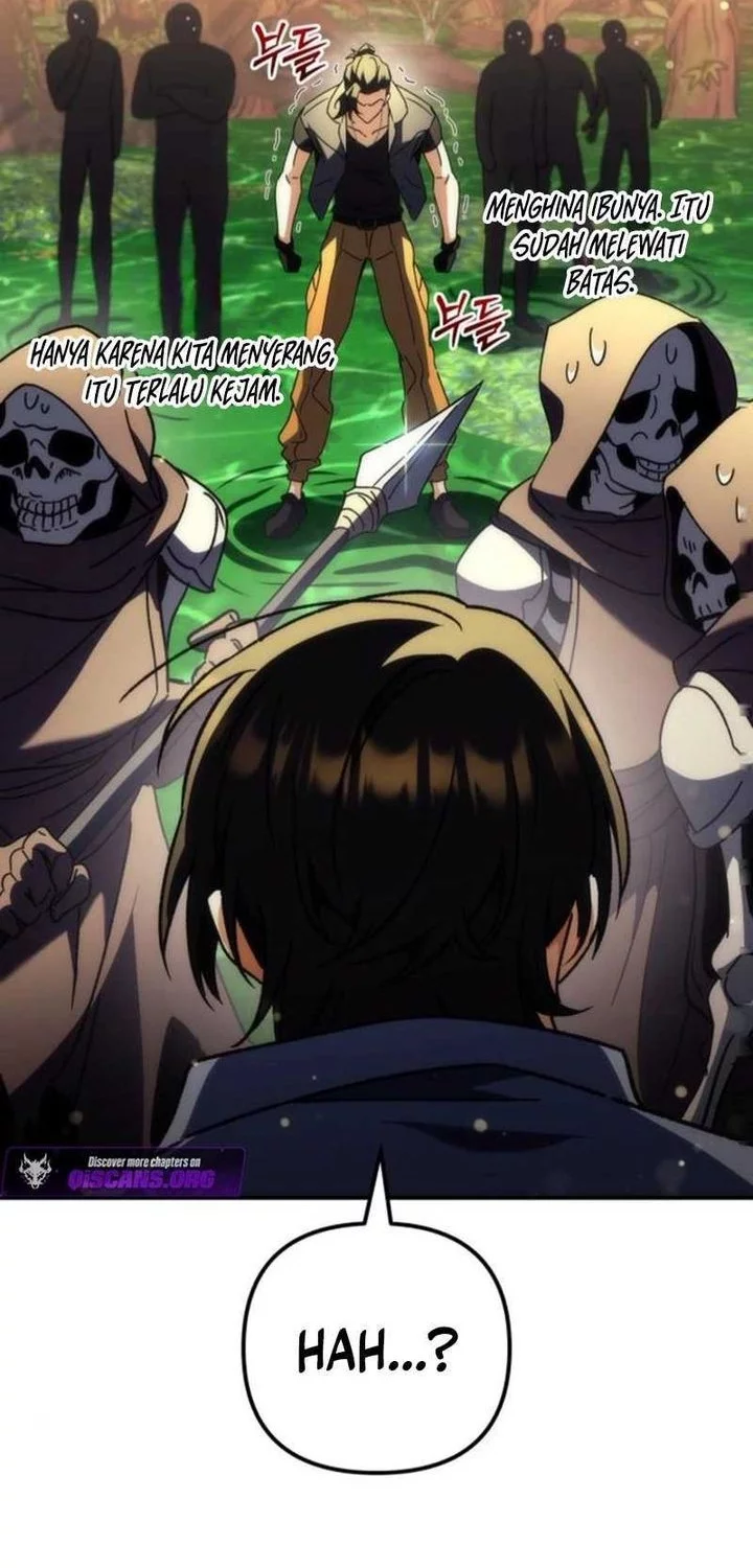 The Rebellious Apostle of the Harvest Goddess Chapter 14 Gambar 38