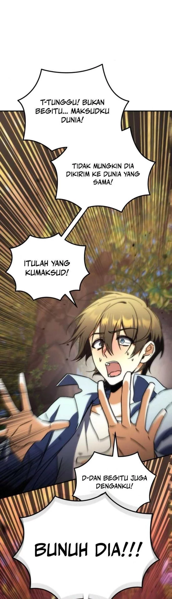 The Rebellious Apostle of the Harvest Goddess Chapter 14 Gambar 39