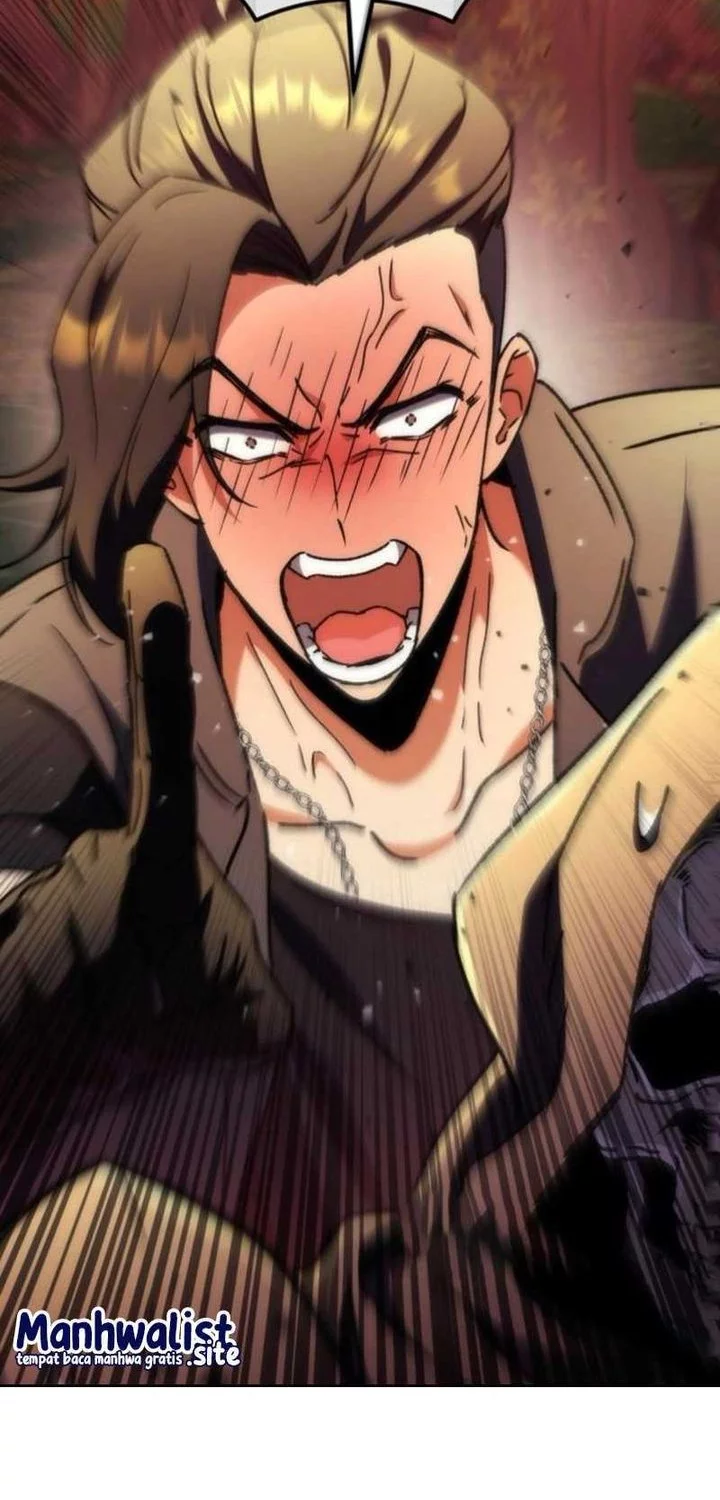 The Rebellious Apostle of the Harvest Goddess Chapter 14 Gambar 40