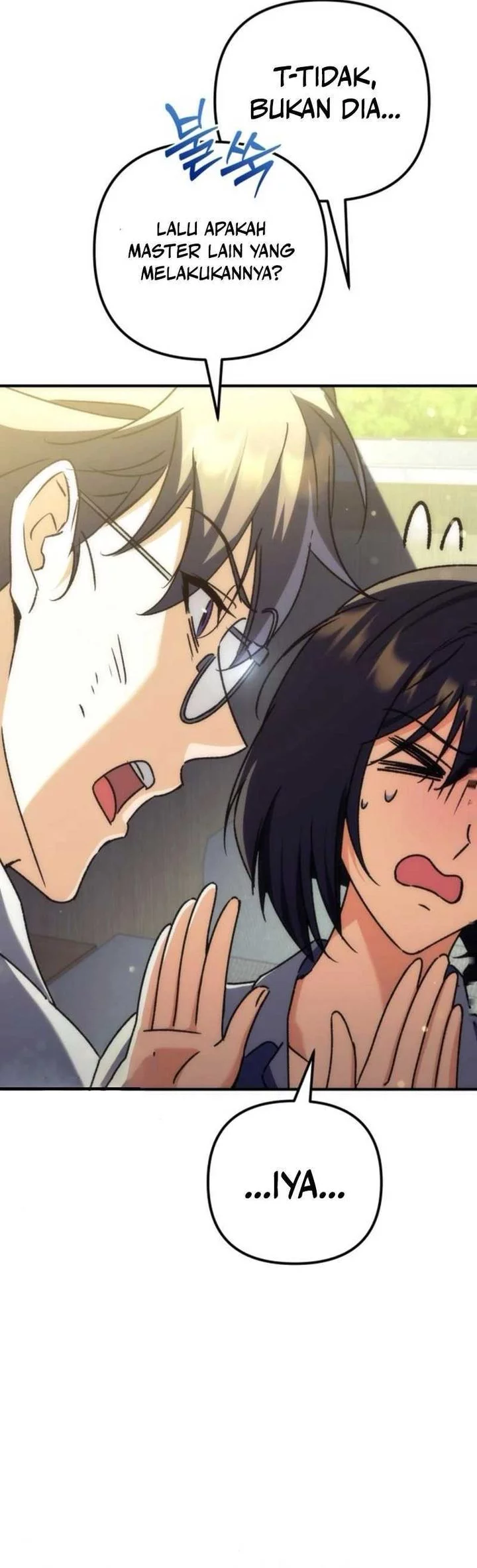 The Rebellious Apostle of the Harvest Goddess Chapter 14 Gambar 47