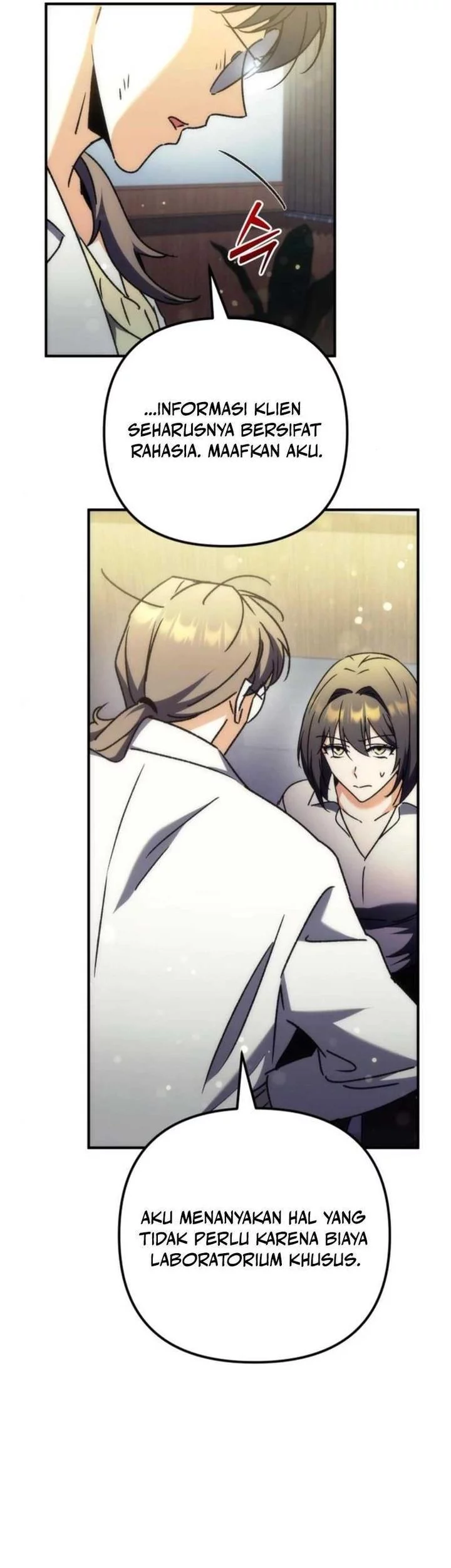 The Rebellious Apostle of the Harvest Goddess Chapter 14 Gambar 48