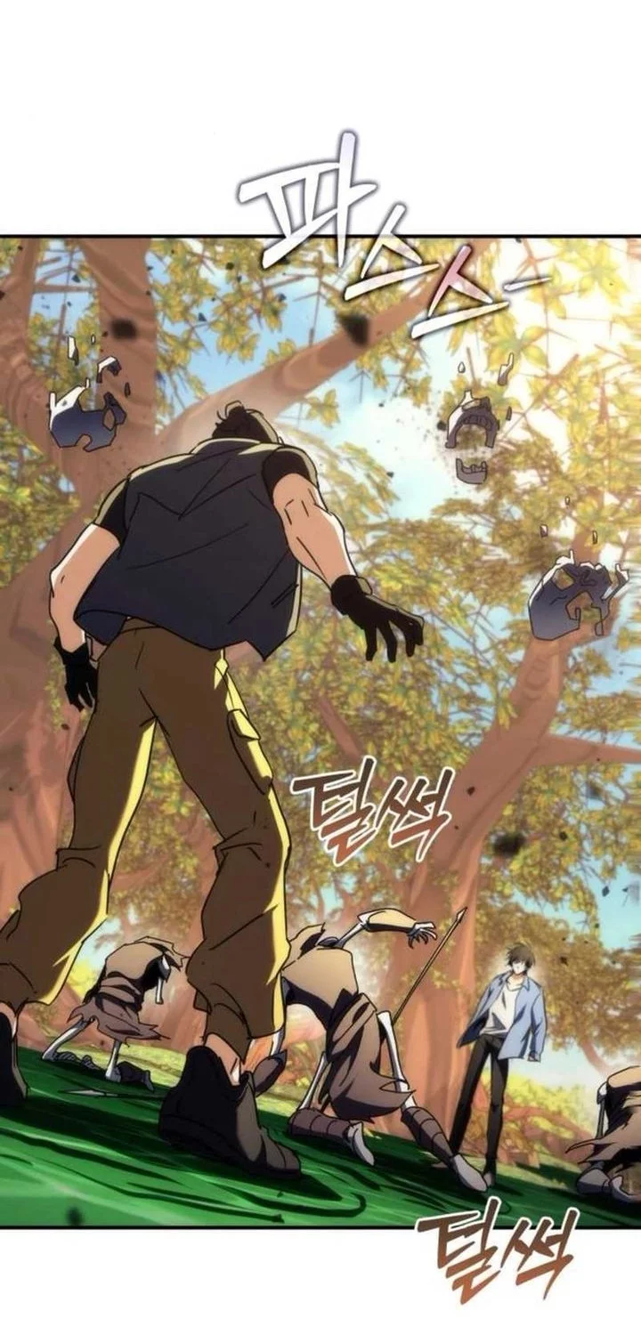 The Rebellious Apostle of the Harvest Goddess Chapter 14 Gambar 72