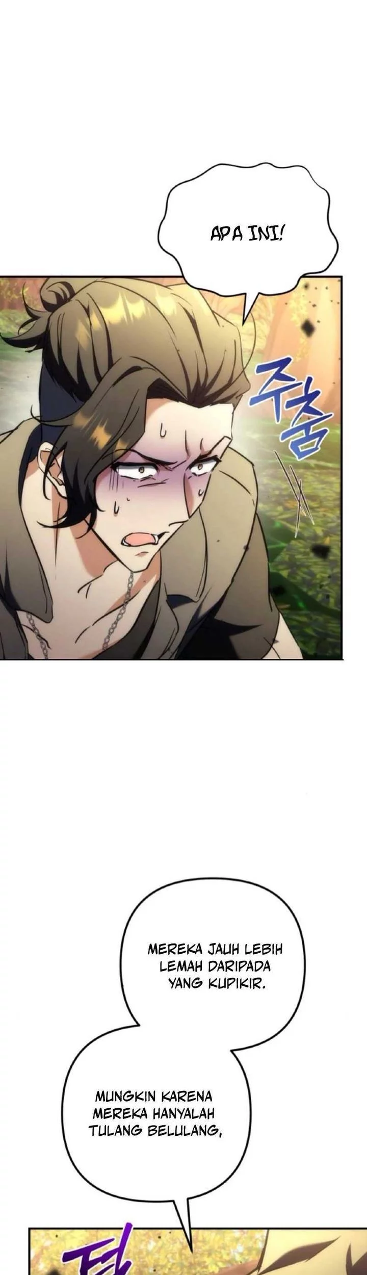 The Rebellious Apostle of the Harvest Goddess Chapter 14 Gambar 73