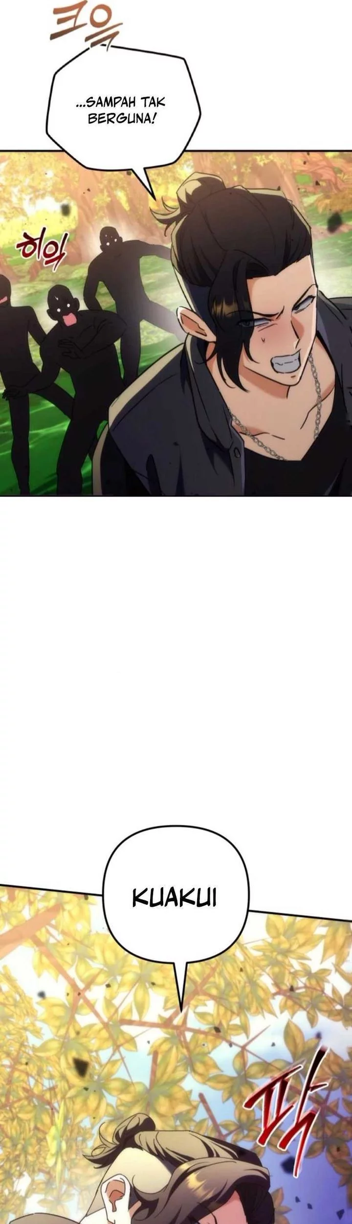 The Rebellious Apostle of the Harvest Goddess Chapter 14 Gambar 77