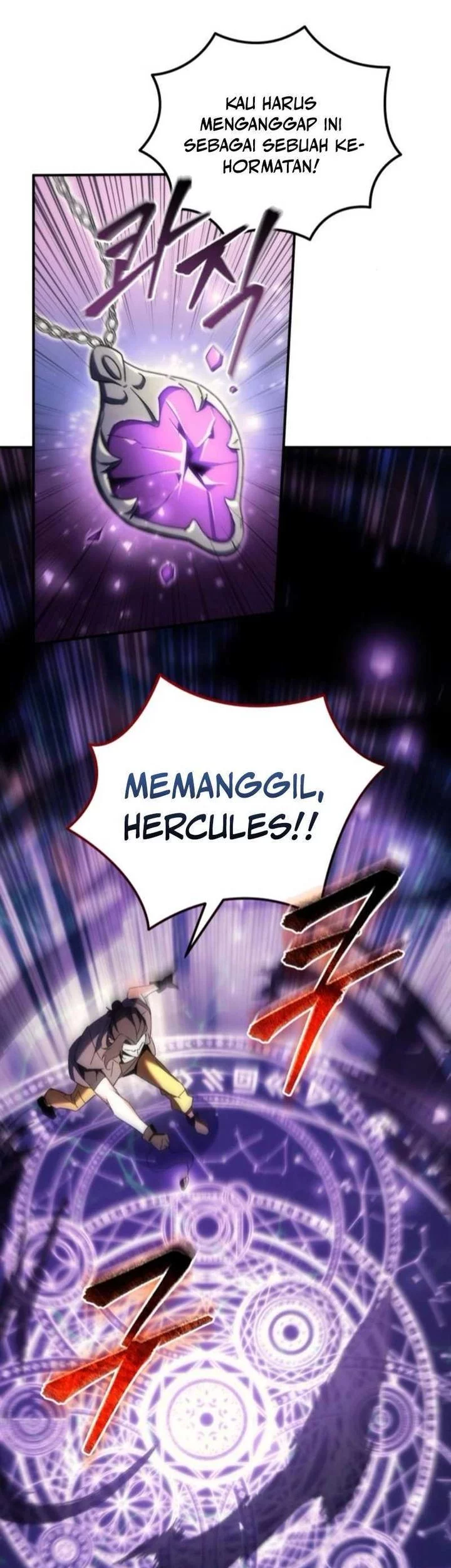 The Rebellious Apostle of the Harvest Goddess Chapter 14 Gambar 79