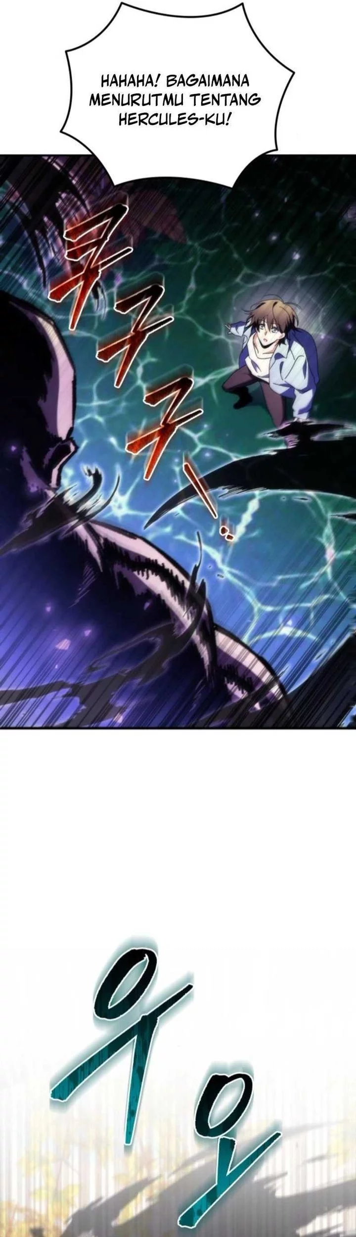 The Rebellious Apostle of the Harvest Goddess Chapter 14 Gambar 81