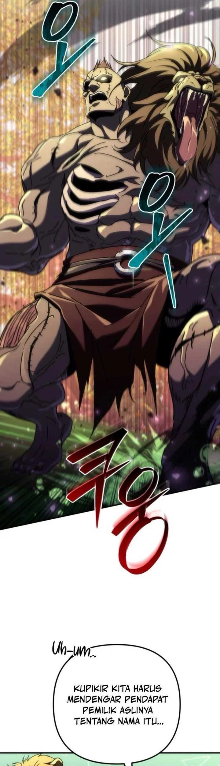 The Rebellious Apostle of the Harvest Goddess Chapter 14 Gambar 83