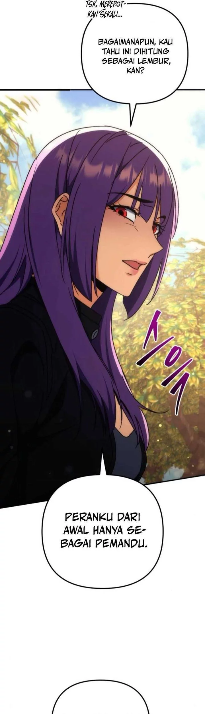 The Rebellious Apostle of the Harvest Goddess Chapter 14 Gambar 99