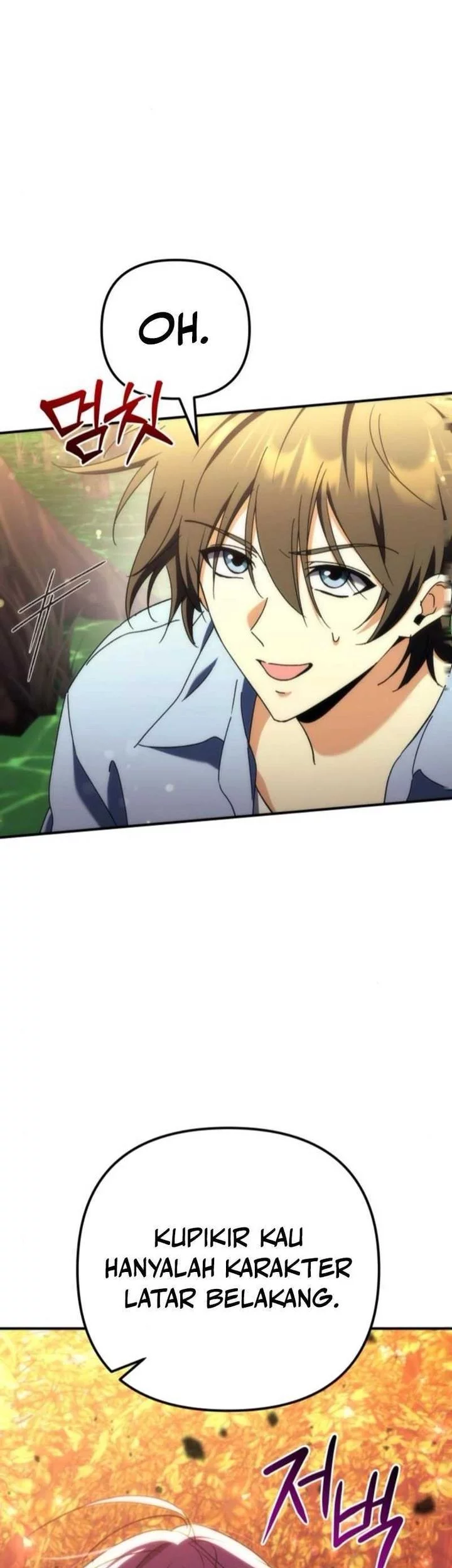 The Rebellious Apostle of the Harvest Goddess Chapter 14 Gambar 101