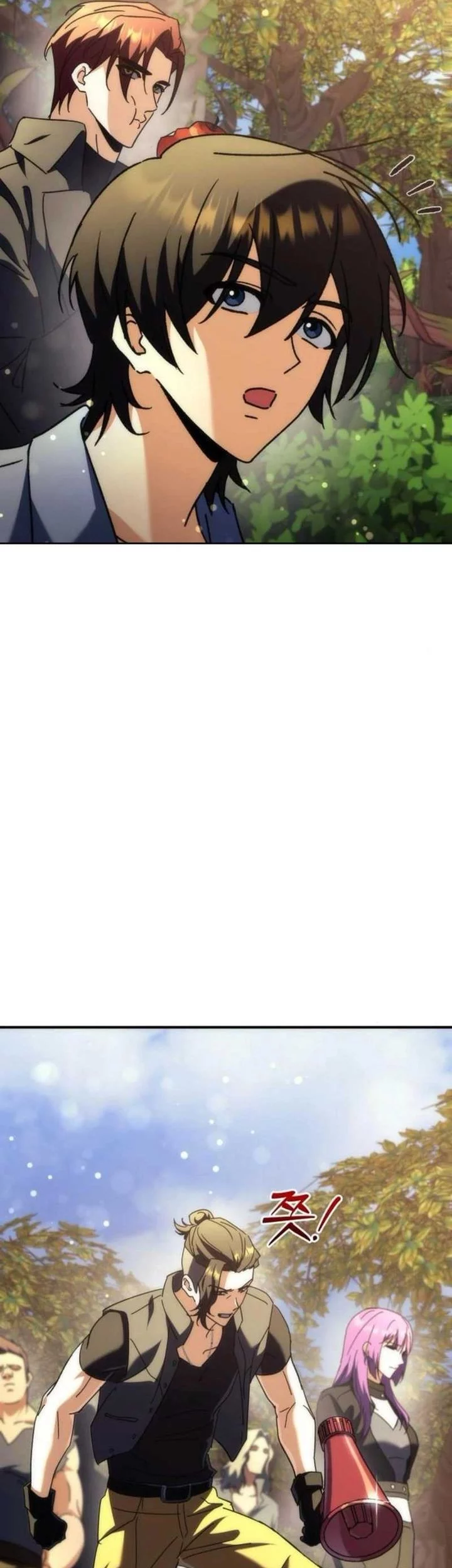 The Rebellious Apostle of the Harvest Goddess Chapter 14 Gambar 9