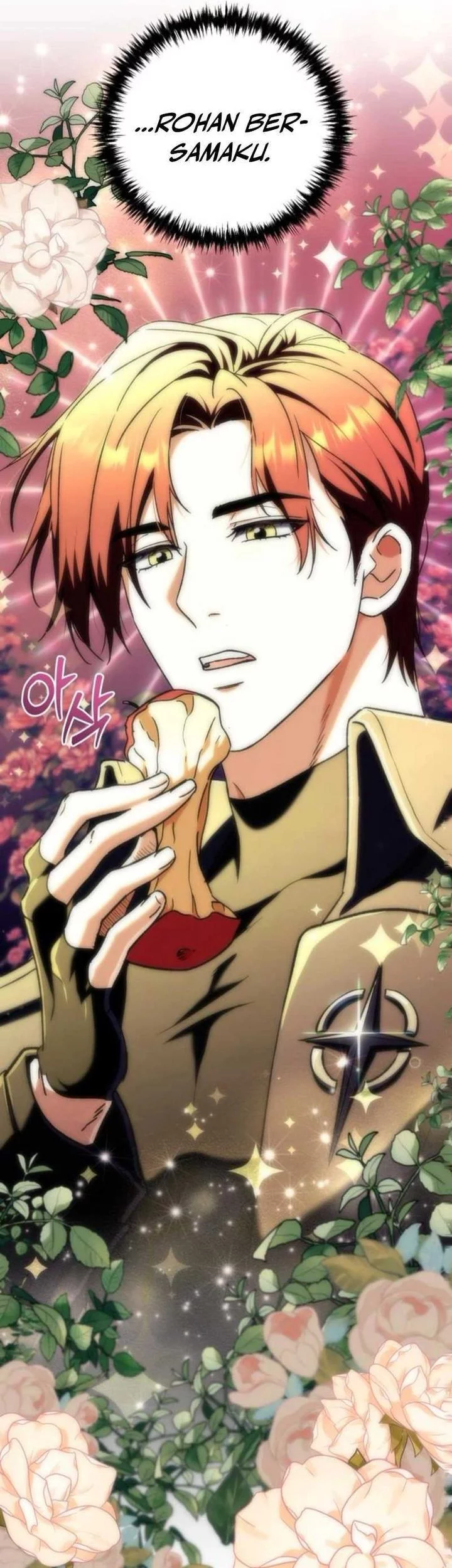 The Rebellious Apostle of the Harvest Goddess Chapter 14 Gambar 15