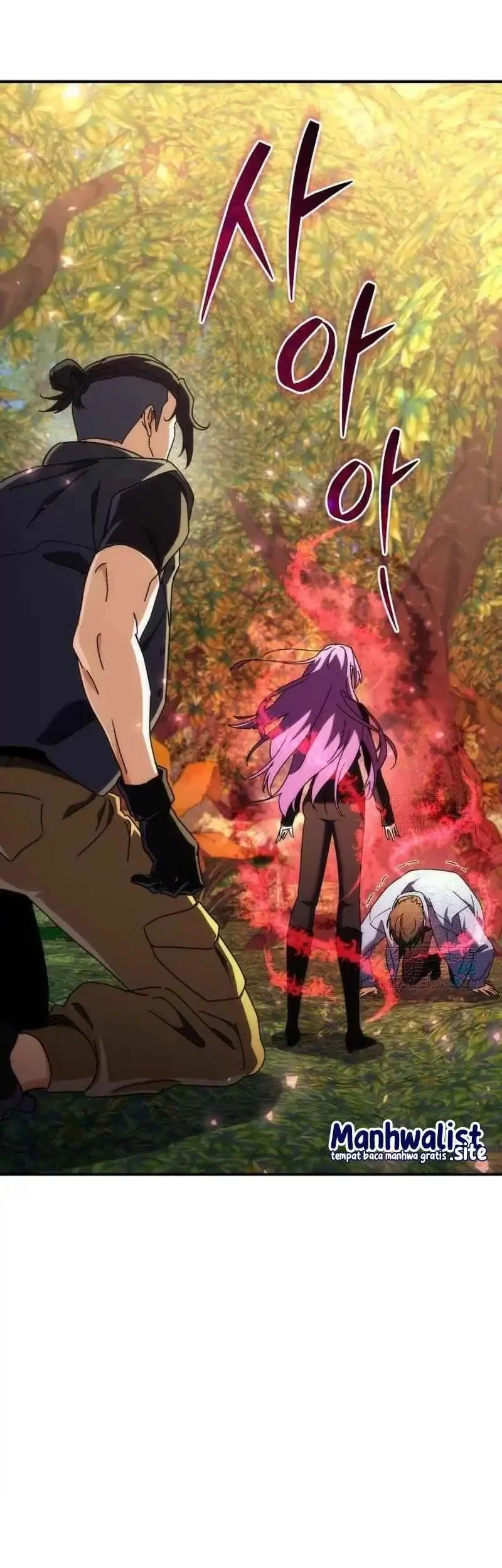 The Rebellious Apostle of the Harvest Goddess Chapter 15 Gambar 9