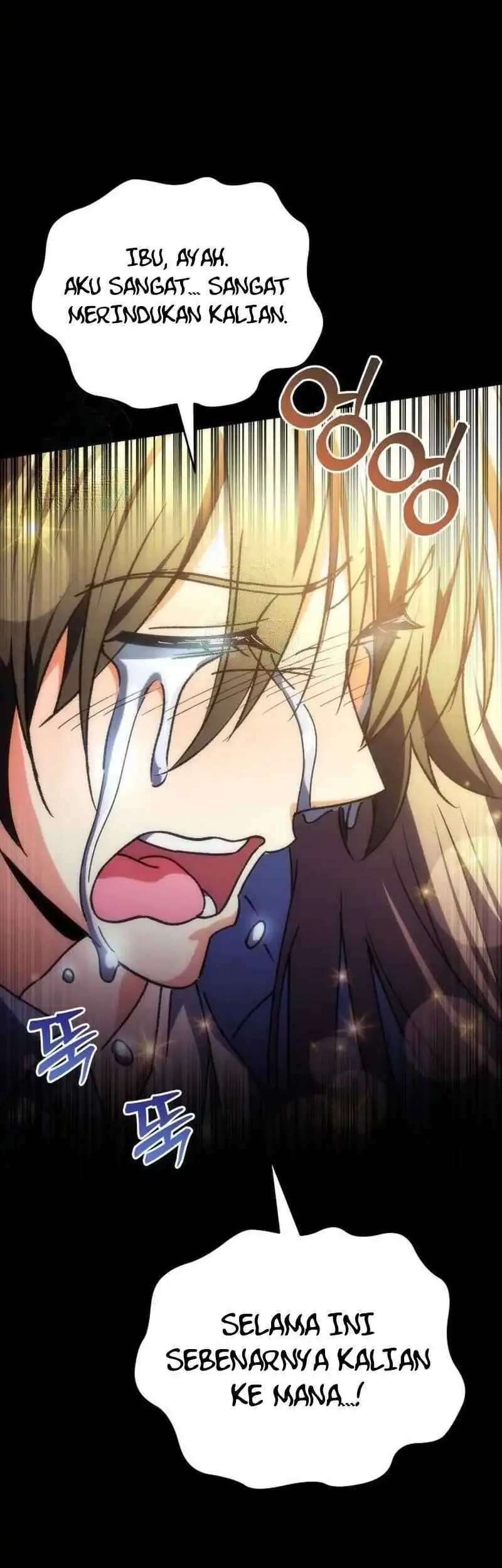 The Rebellious Apostle of the Harvest Goddess Chapter 15 Gambar 38