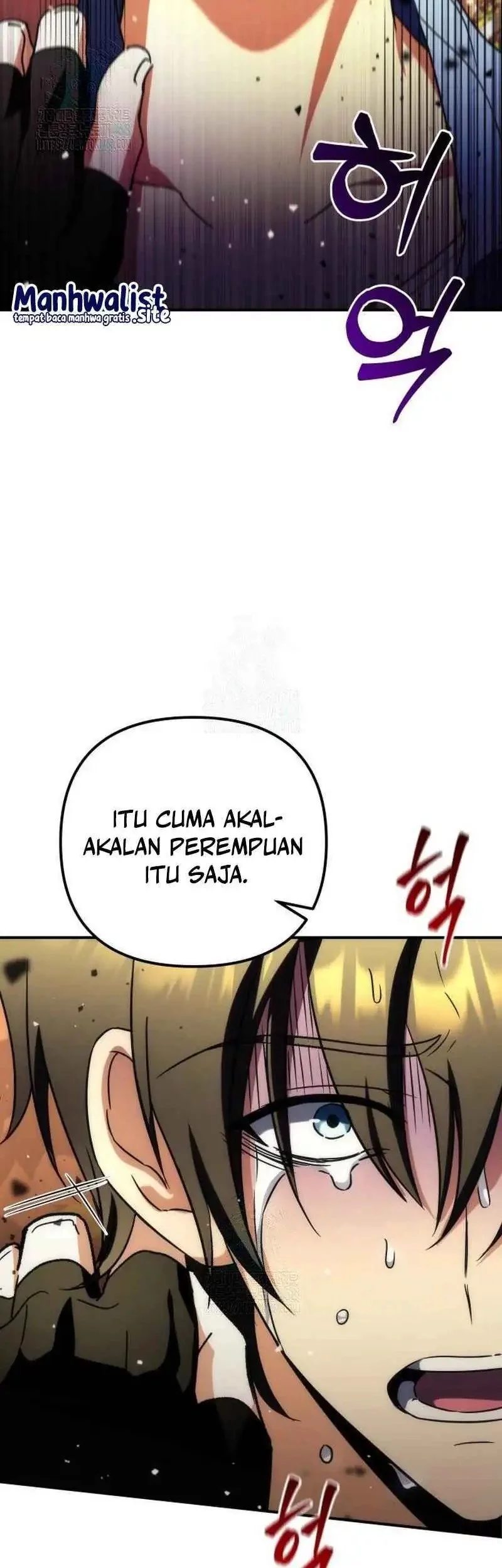 The Rebellious Apostle of the Harvest Goddess Chapter 15 Gambar 47