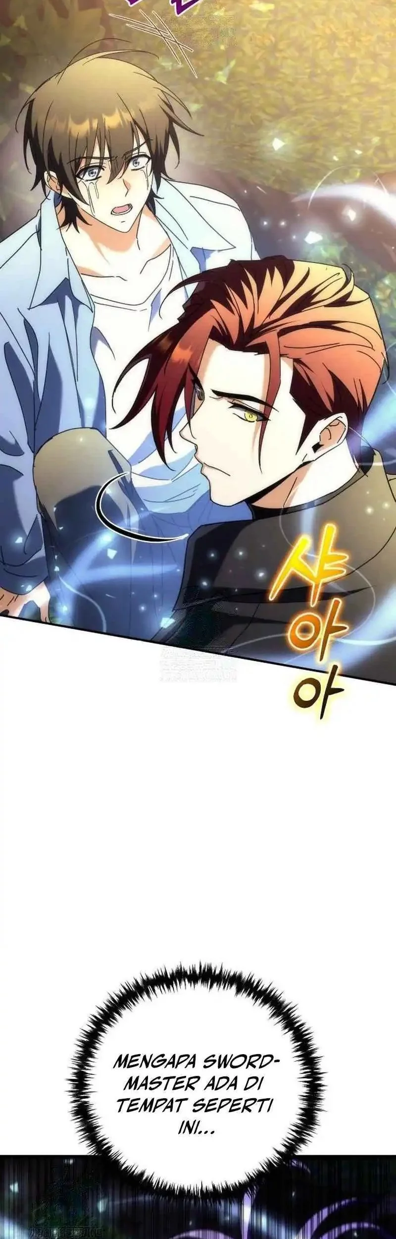 The Rebellious Apostle of the Harvest Goddess Chapter 15 Gambar 50