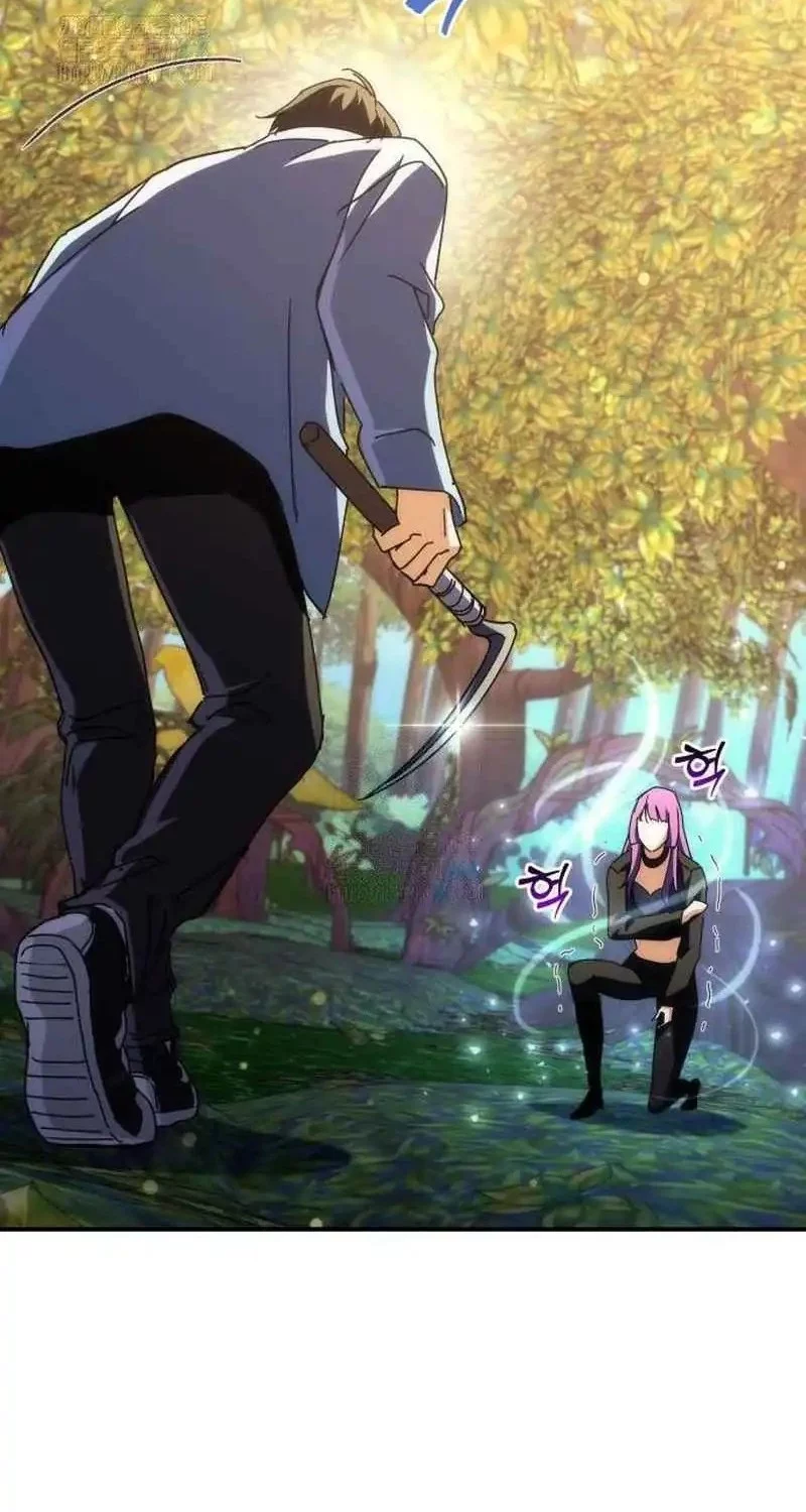 The Rebellious Apostle of the Harvest Goddess Chapter 15 Gambar 52