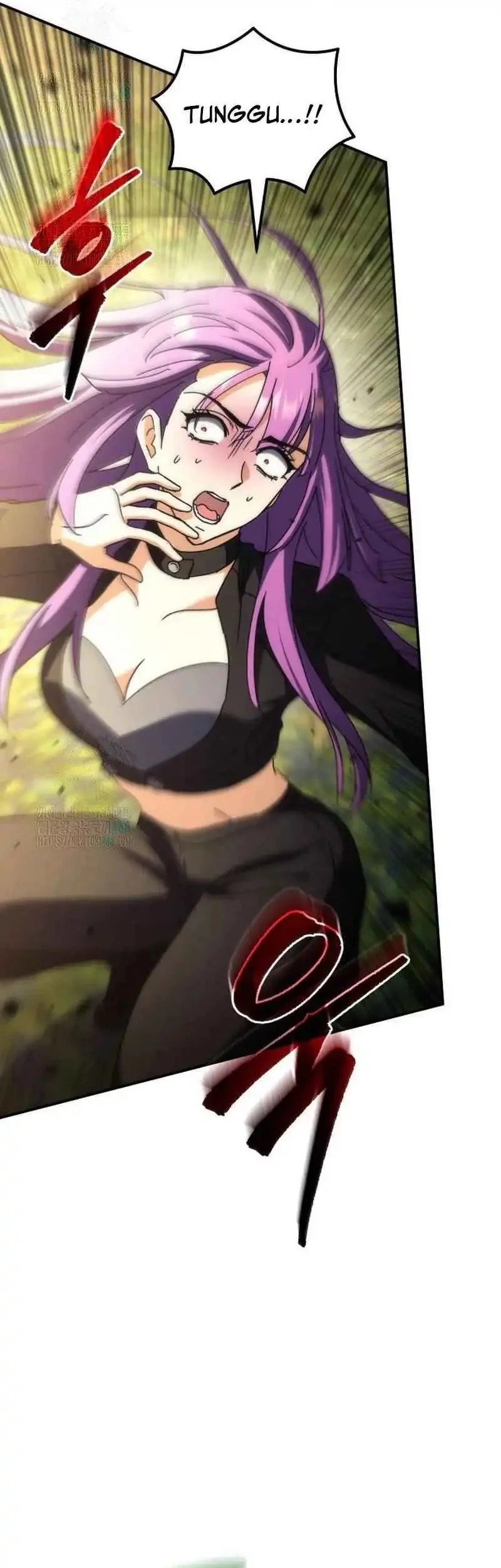 The Rebellious Apostle of the Harvest Goddess Chapter 15 Gambar 57