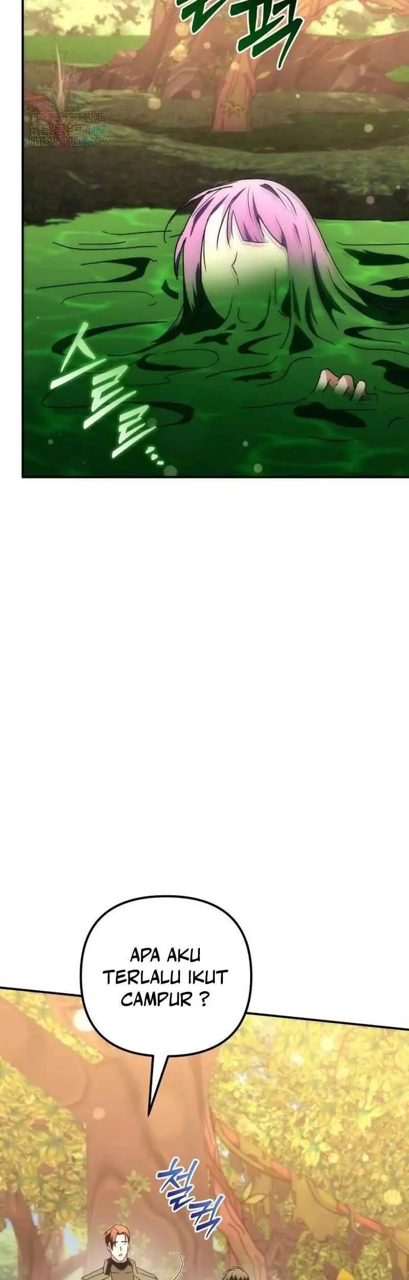 The Rebellious Apostle of the Harvest Goddess Chapter 15 Gambar 59