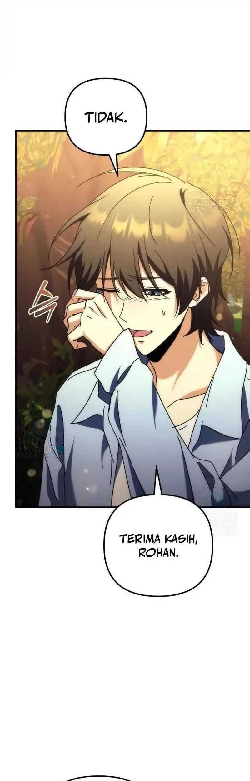 The Rebellious Apostle of the Harvest Goddess Chapter 15 Gambar 61