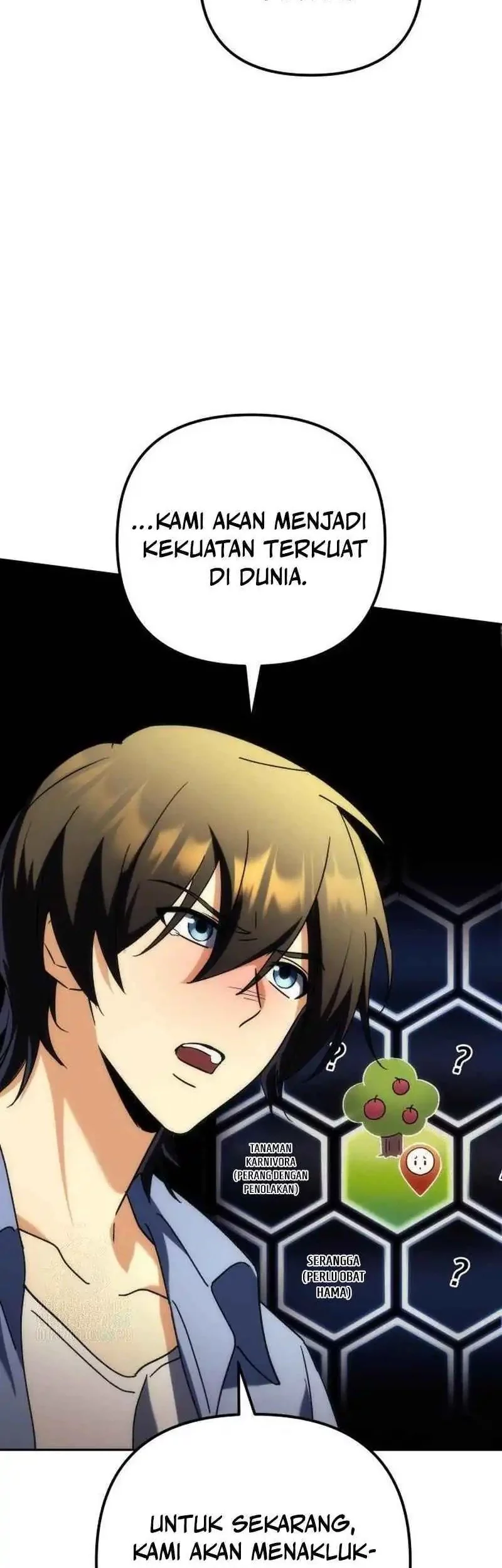 The Rebellious Apostle of the Harvest Goddess Chapter 15 Gambar 63