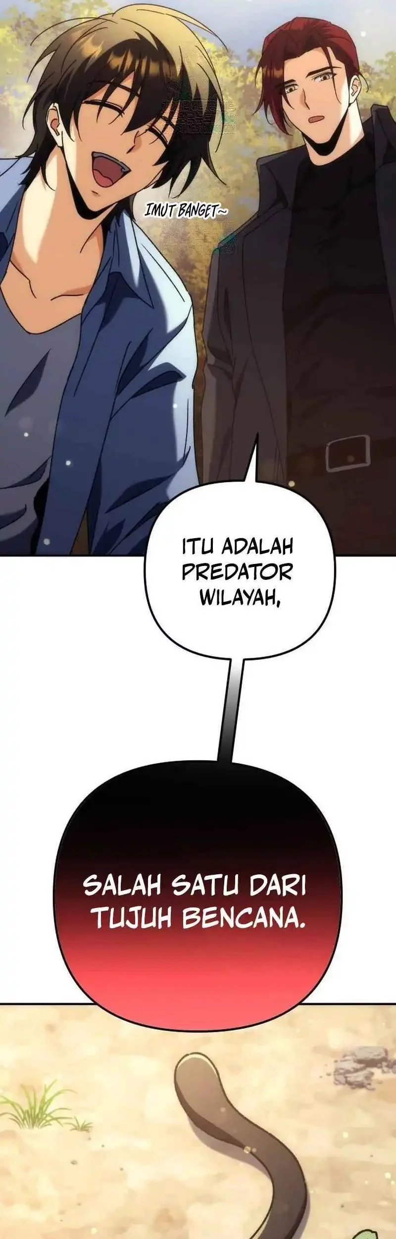 The Rebellious Apostle of the Harvest Goddess Chapter 15 Gambar 69