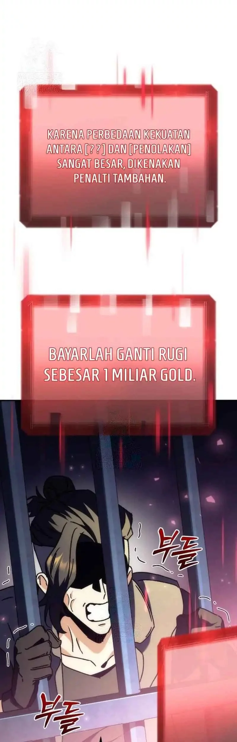 The Rebellious Apostle of the Harvest Goddess Chapter 15 Gambar 74