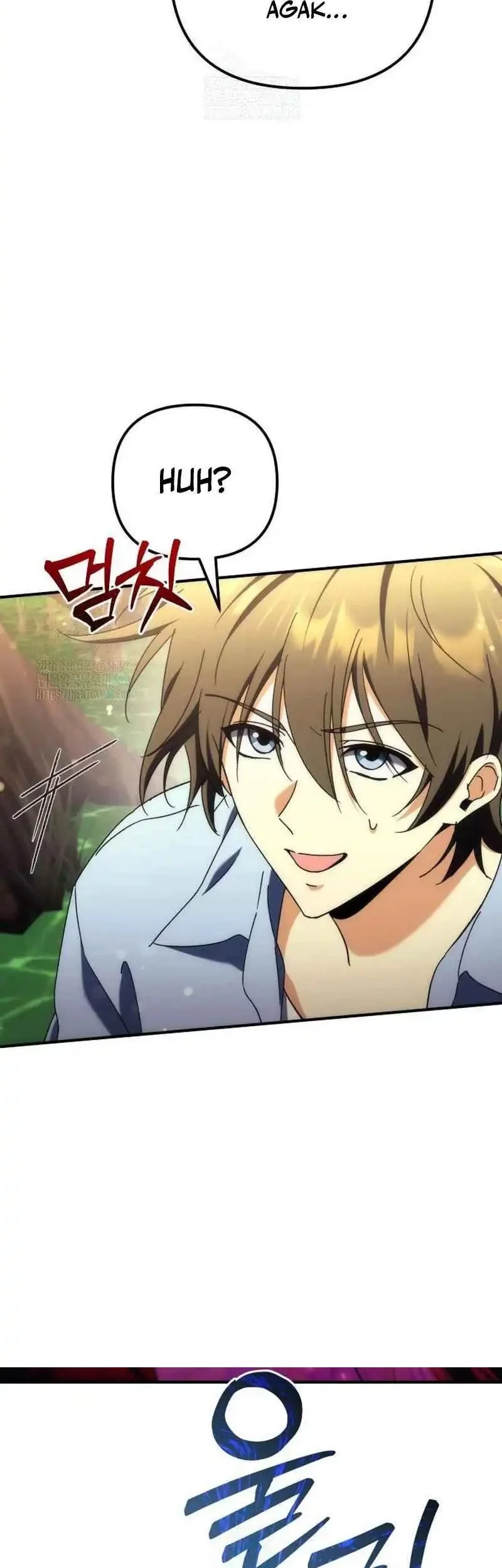 Manhwa The Rebellious Apostle of the Harvest Goddess Chapter 15 gambar nomor 2