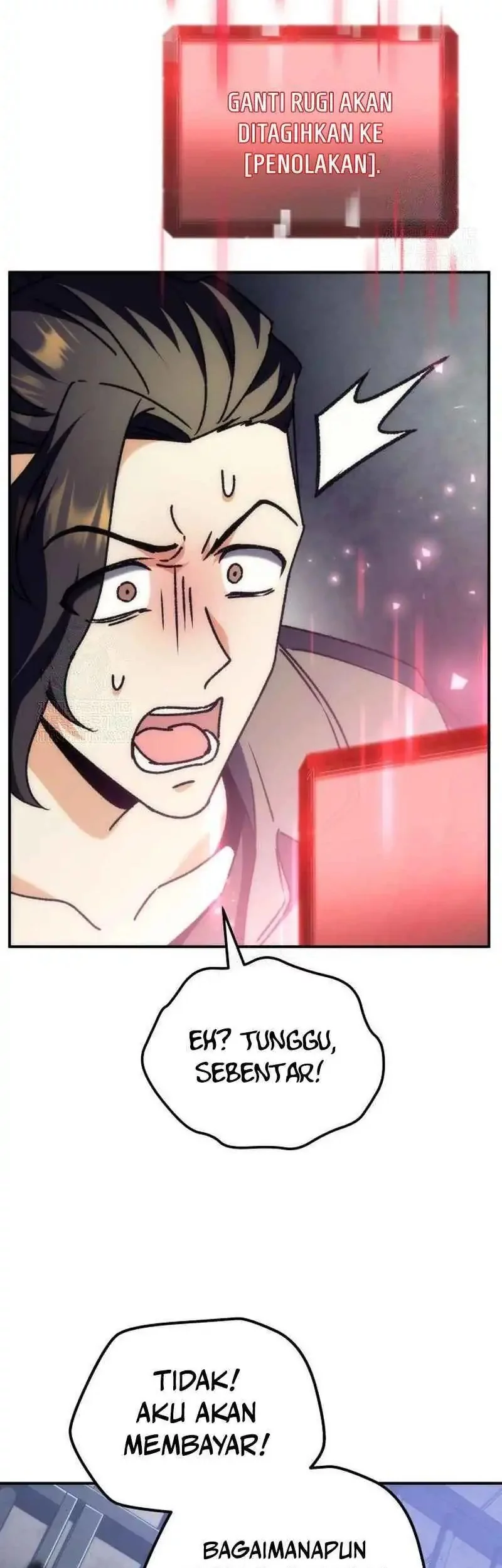 The Rebellious Apostle of the Harvest Goddess Chapter 15 Gambar 77