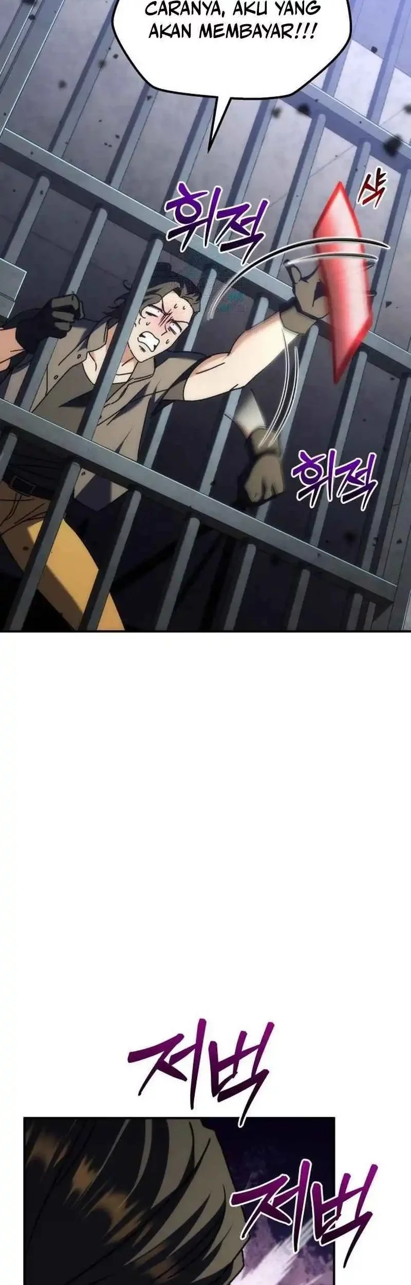 The Rebellious Apostle of the Harvest Goddess Chapter 15 Gambar 78