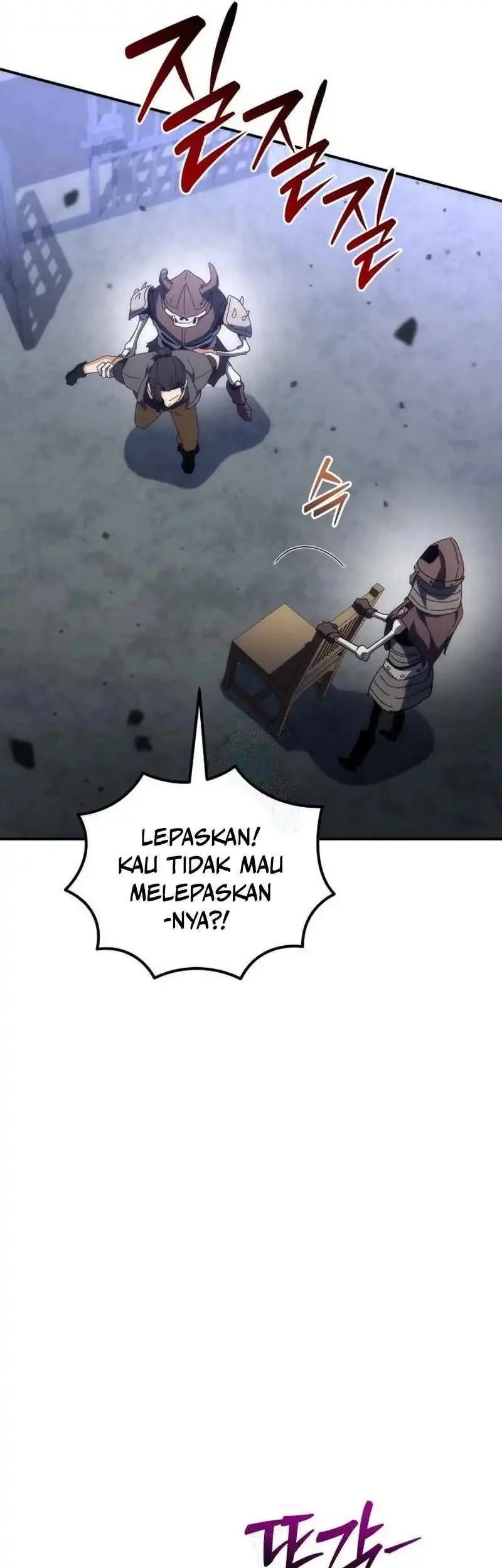 The Rebellious Apostle of the Harvest Goddess Chapter 15 Gambar 81